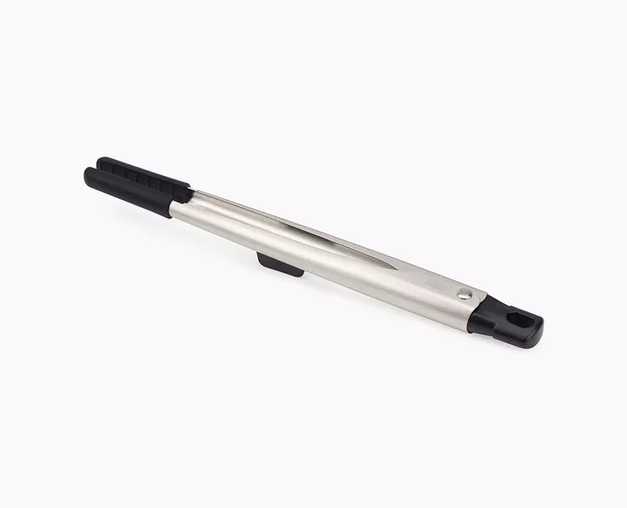 Joseph Joseph Elevate™ Fusion Stainless-steel Precision Tongs