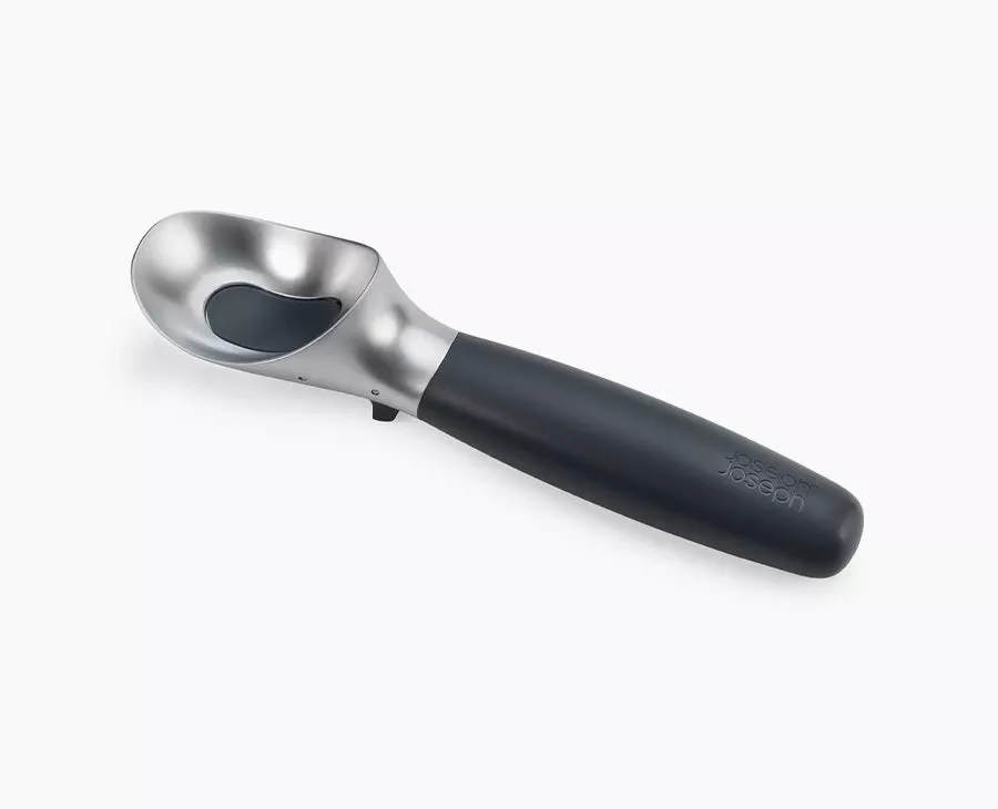 Joseph Joseph Elevate™ Gray Ice-cream Scoop