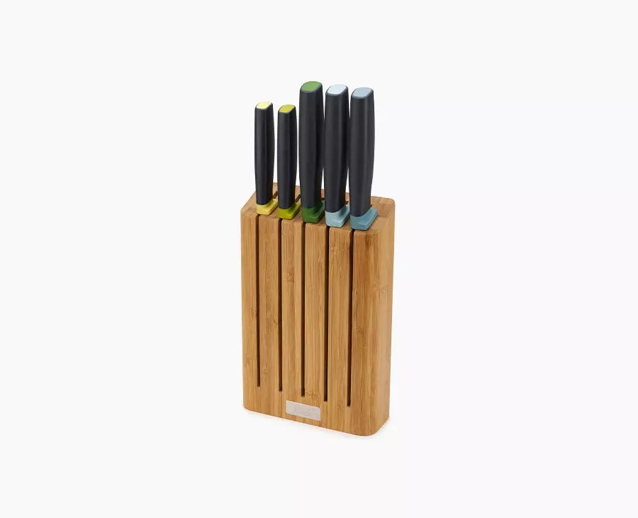 Joseph Joseph Elevate™ Knives 5-piece Set