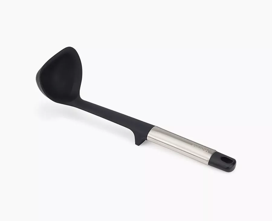 Joseph Joseph Elevate™ Stainless-steel Silicone Ladle