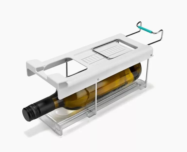 Joseph Joseph FridgeStore™ Under-Shelf Collapsible Bottle Holder