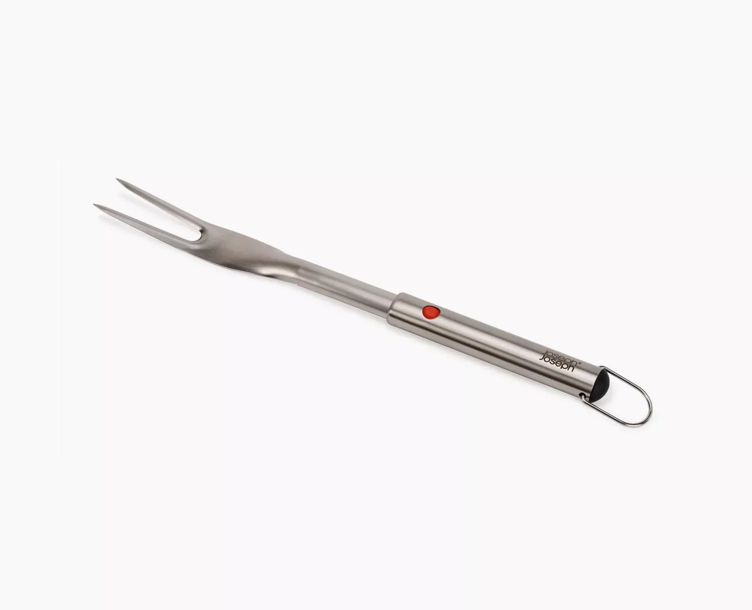 Joseph Joseph GrillOut™ Stainless-Steel BBQ Fork With Extending Handle