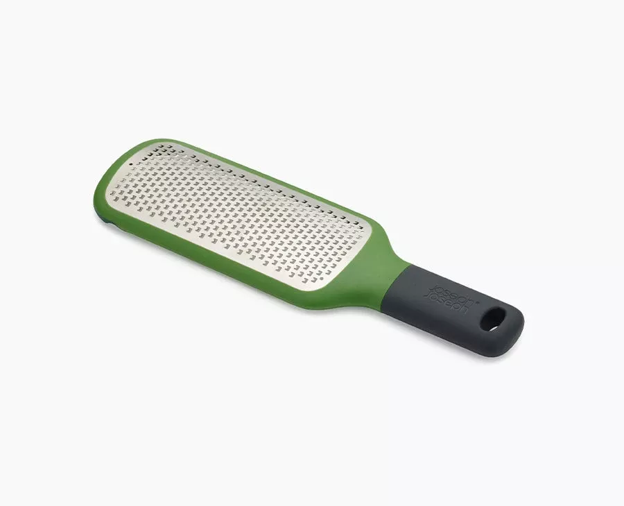 Joseph Joseph GripGrater™ Green Fine Paddle Grater