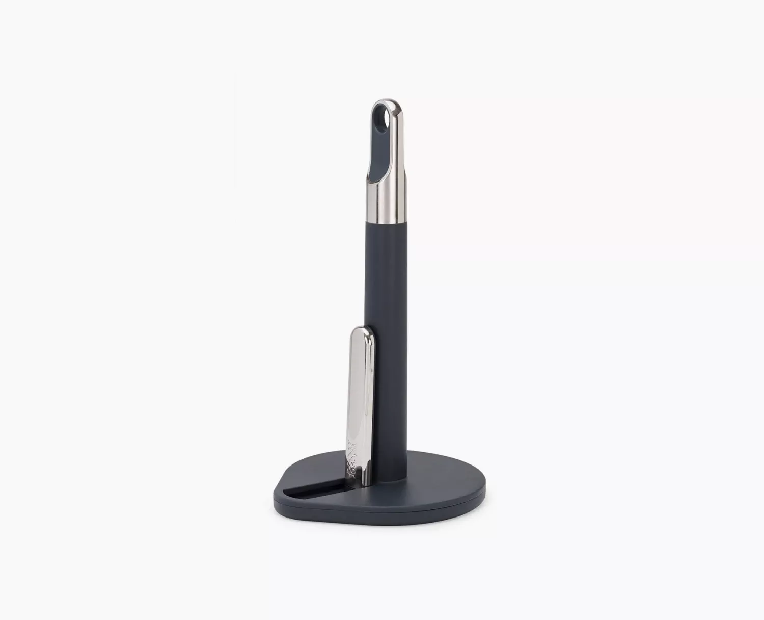 Joseph Joseph Hold™ Gray Paper Towel Holder