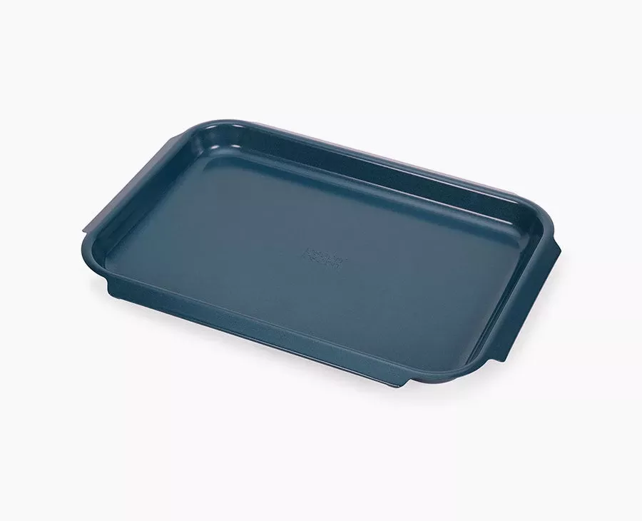 Joseph Joseph Nest™ Bake Non-Stick Large Blue Baking Sheet