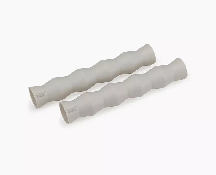 Joseph Joseph Orderly™ Set Of 2 Ecru Clothes Rail Spacer Set