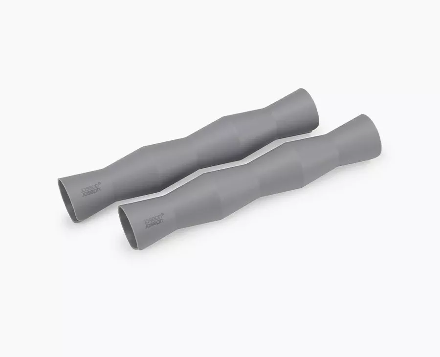 Joseph Joseph Orderly™ Set Of 2 Gray Clothes Rail Large Spacer Set