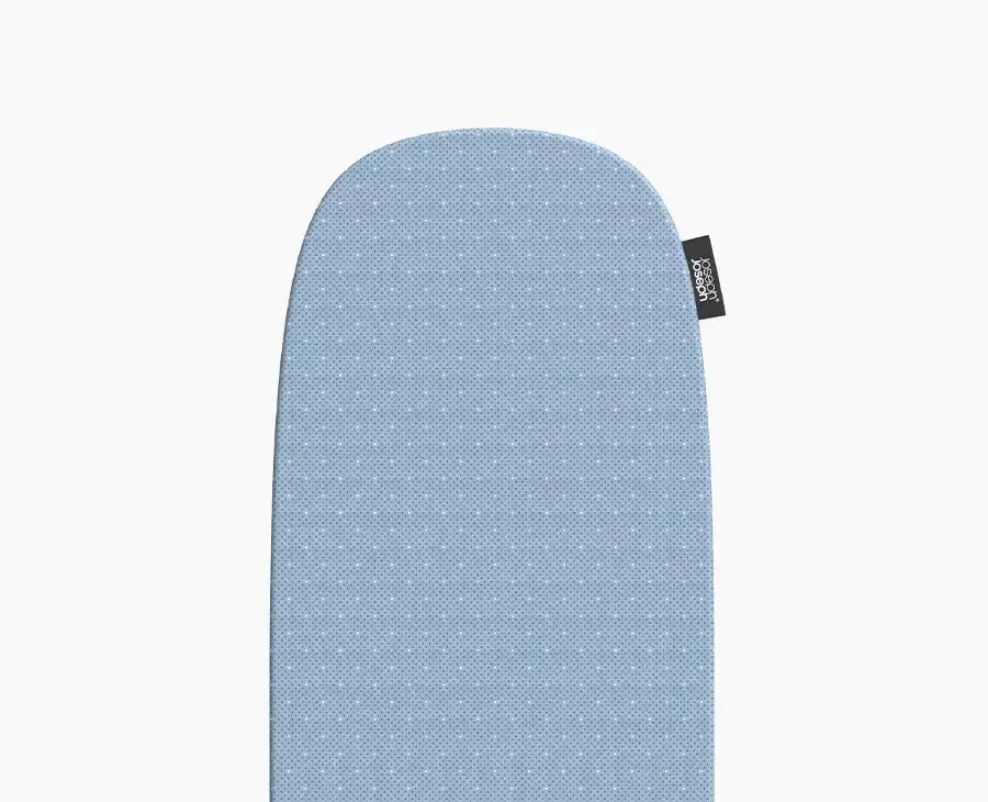 Joseph Joseph Pocket 90cm Gray Ironing Board Cover