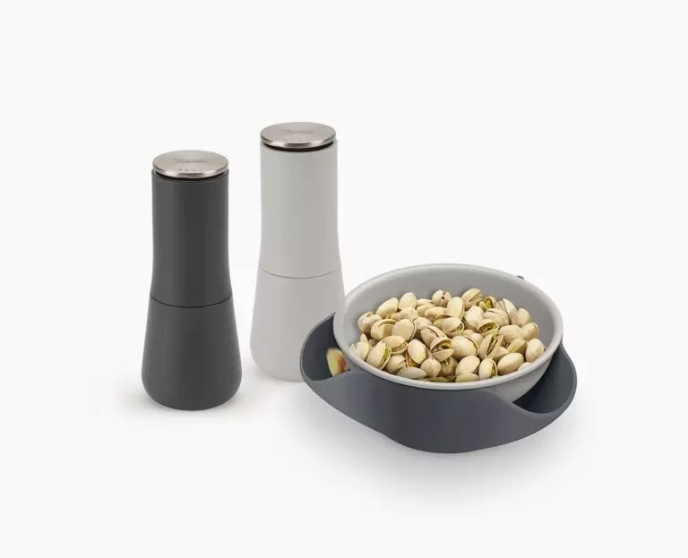 Joseph Joseph Salt, Pepper & Serving Bowl Set
