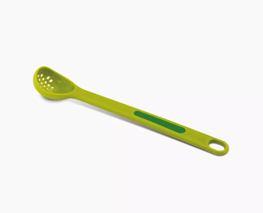 Joseph Joseph Scoop&Pick™ 2-piece Green Antipasti Set