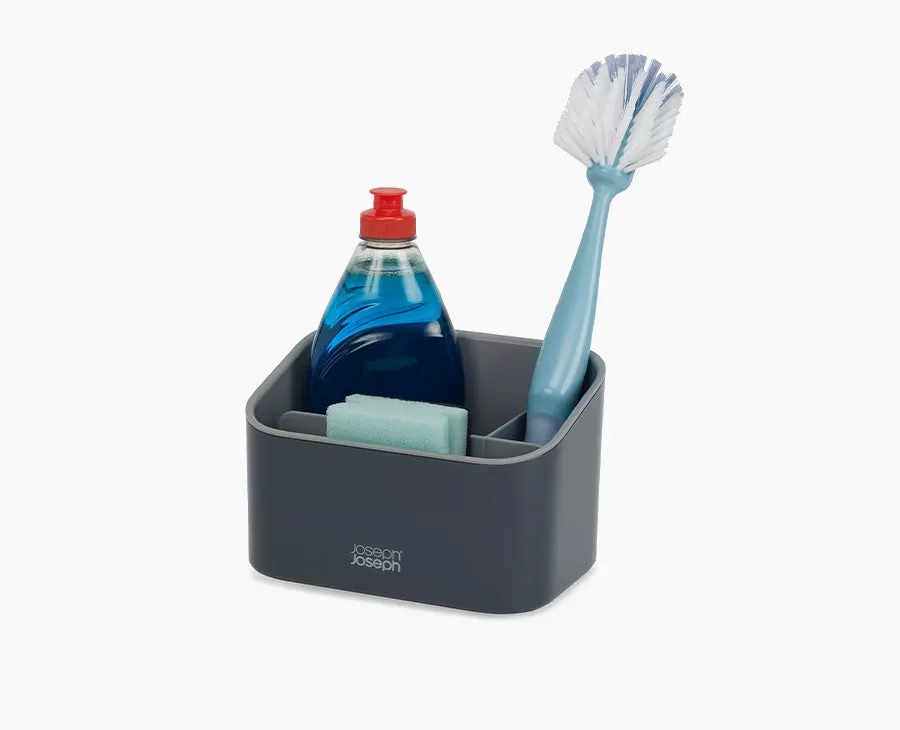 Joseph Joseph SinkStore™ Tiered Gray Sink Tidy