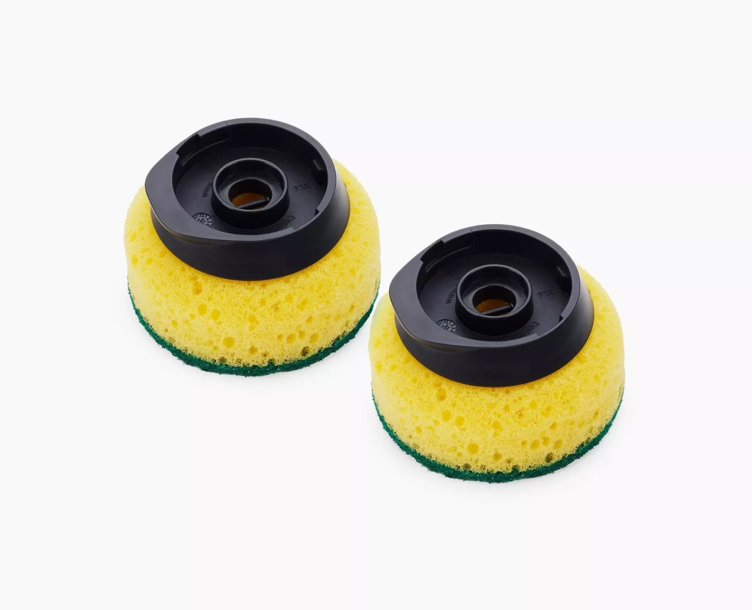 Joseph Joseph SinkTech™ 2-Piece Sponge Heads