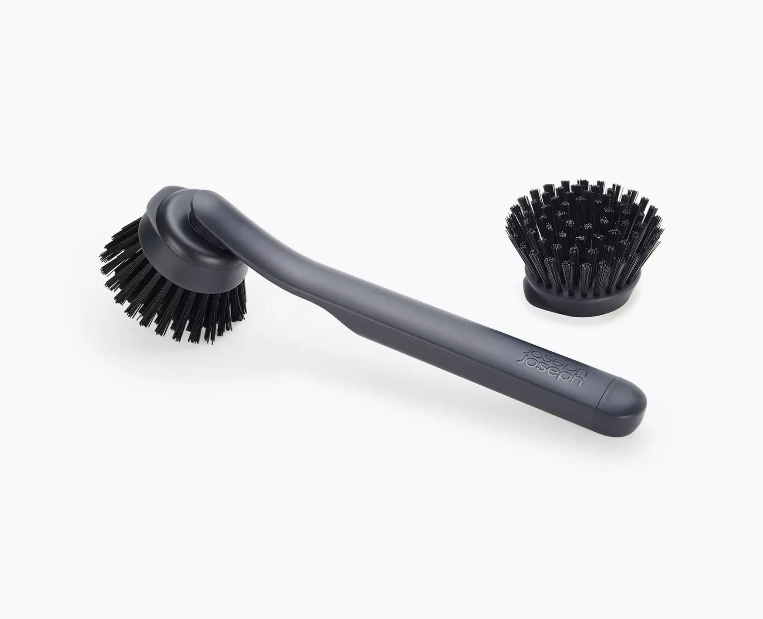 Joseph Joseph SinkTech™ Dish Brush With Replacement Head