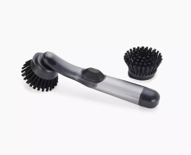 Joseph Joseph SinkTech™ Soap Dispensing Dish Brush With Replacement Head