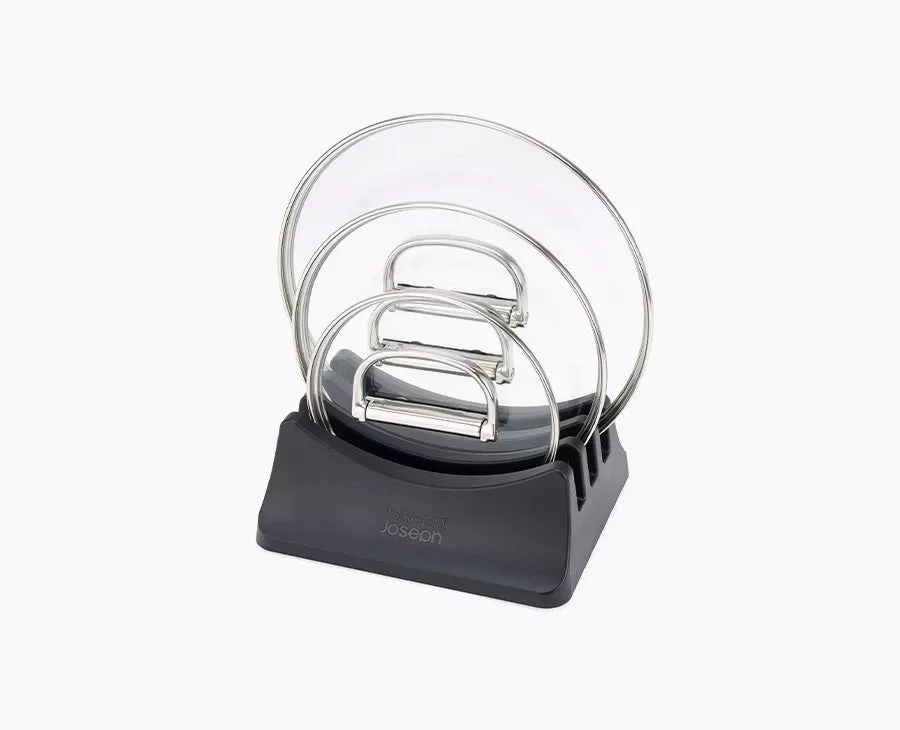 Joseph Joseph Space 3-piece Pan Lid Storage Stand