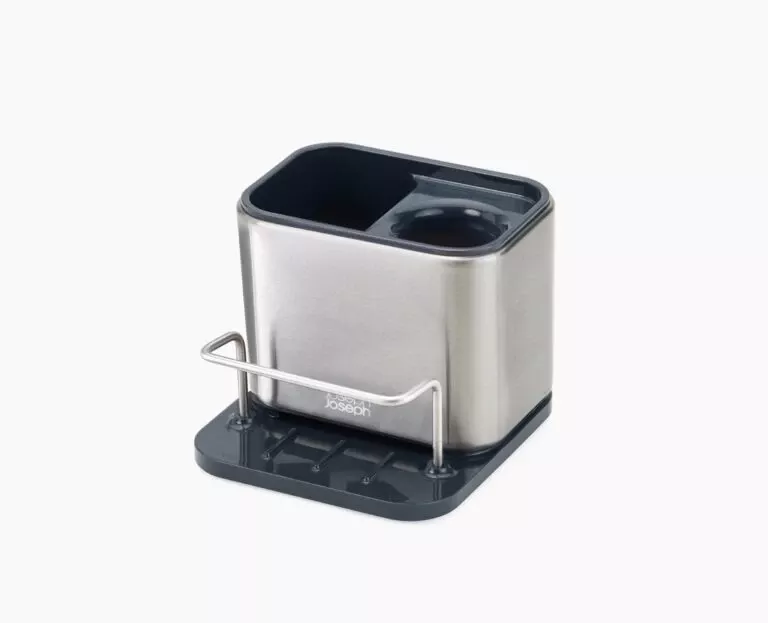 Joseph Joseph Surface™ Stainless-steel Sink Tidy