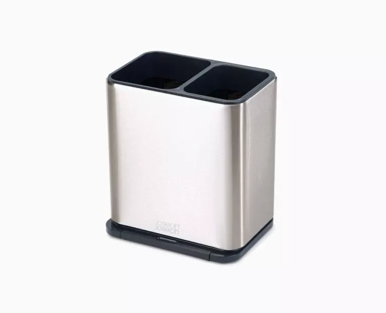 Joseph Joseph Surface™ Stainless-steel Utensil Pot