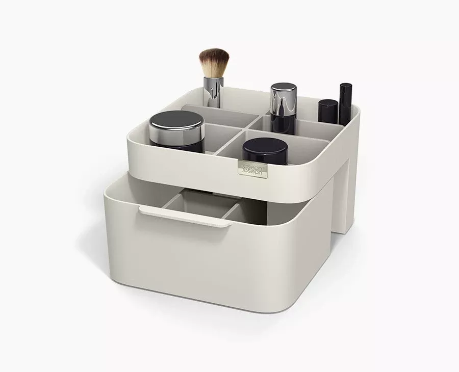 Joseph Joseph Viva Cosmetic Organizer With Drawer