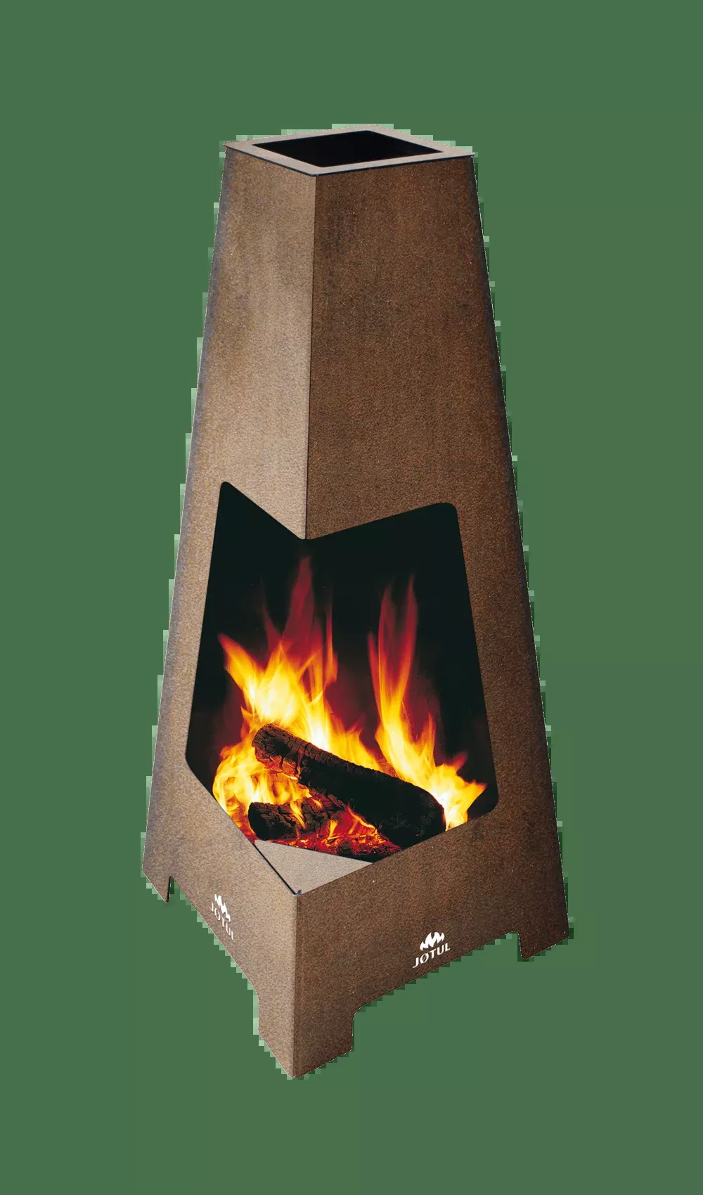 Jotul Terrazza Fireplace - Prior Year Model, Brand New in Box