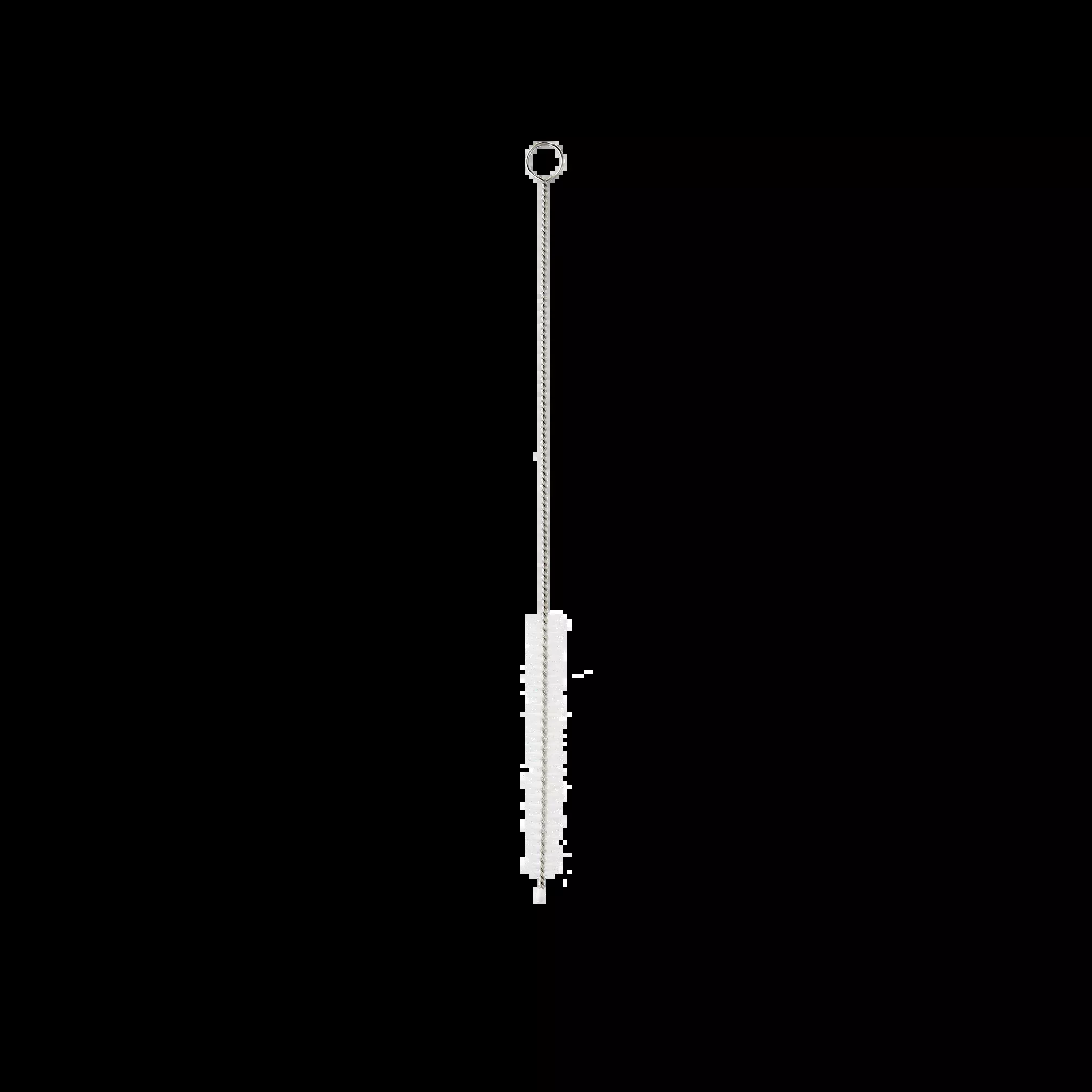Jumbo Straw Cleaning Brush