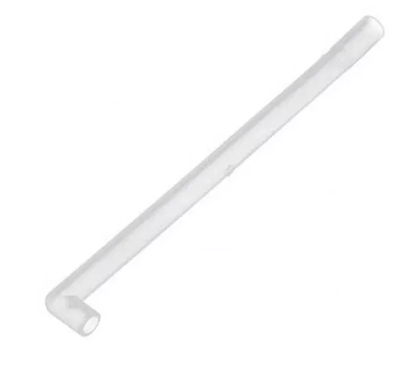JURA Angled Hose for Water Pump, Impressa J and XJ Line