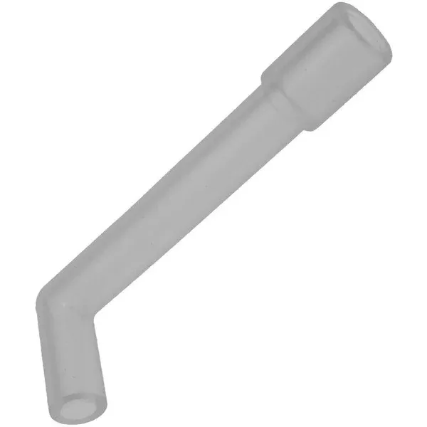 Jura Angled Silicone Hose from Water Tank to Flow Meter
