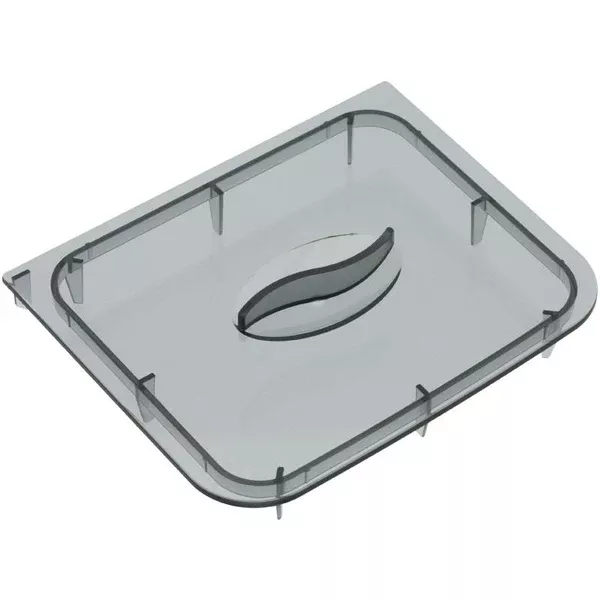 Jura Bean Container Aroma Lid Z5, Z7, Z9