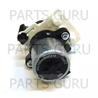 Jura C9 Squeezing Valve