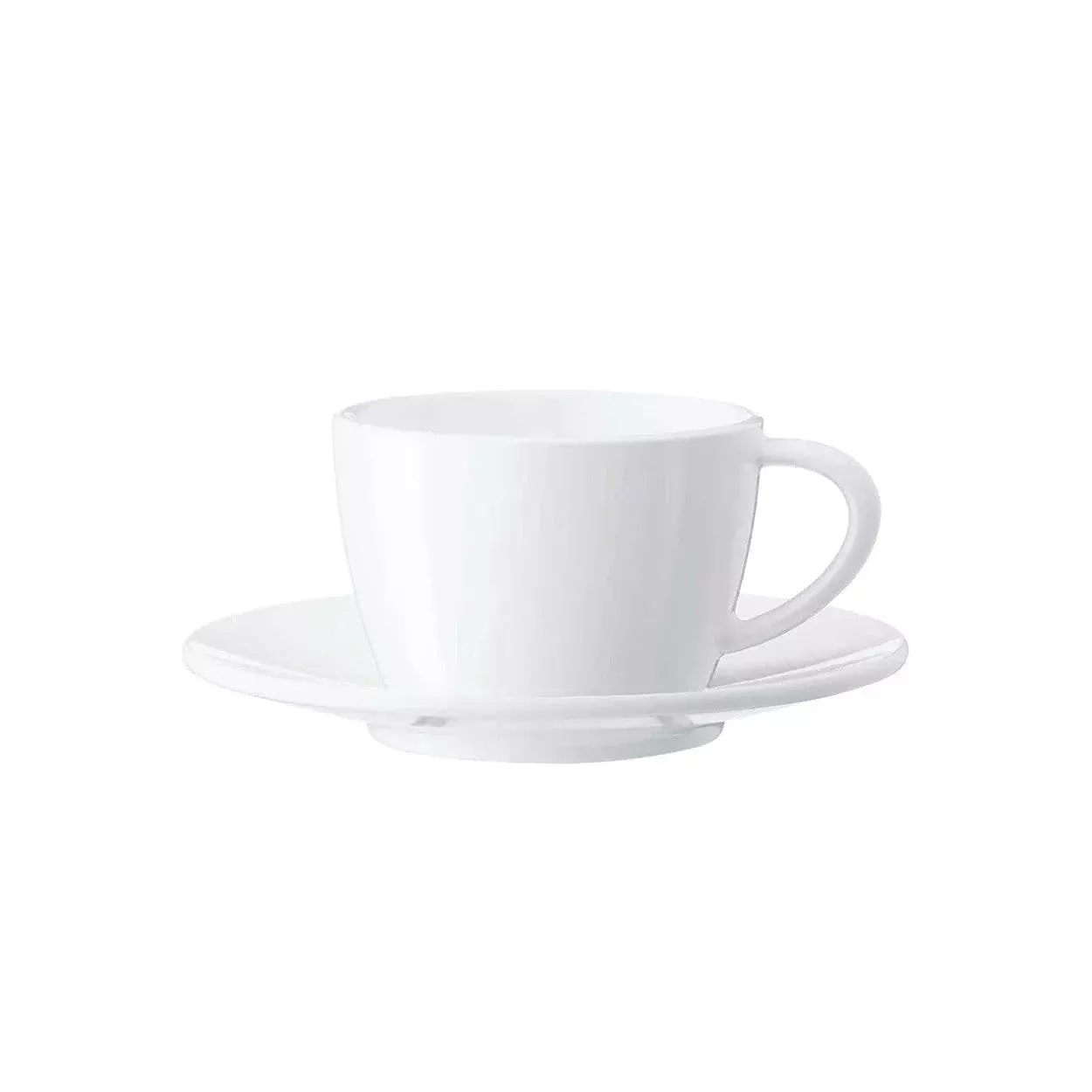 JURA Cappuccino Cups 66501 (Set of 2)