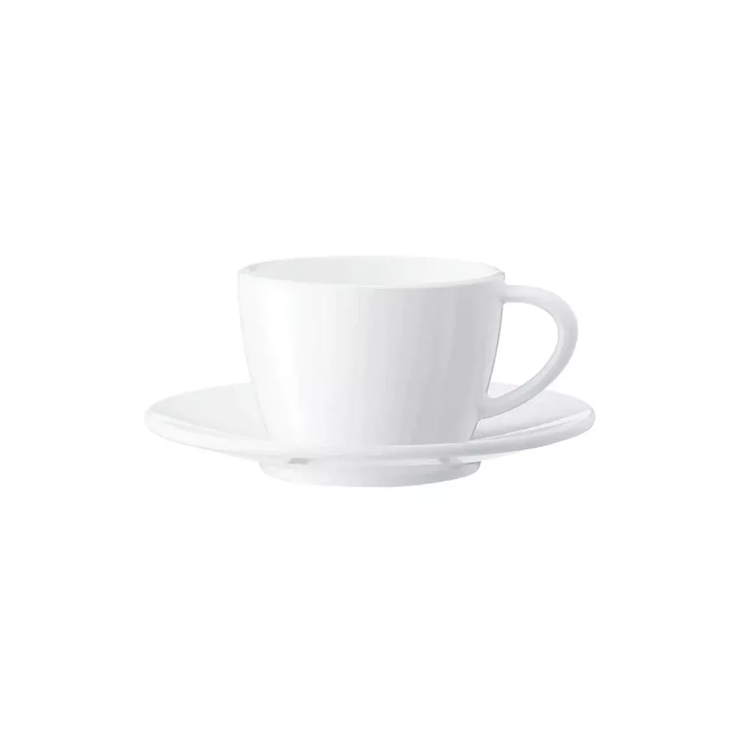 Jura Cappuccino Cups - Pack of 2