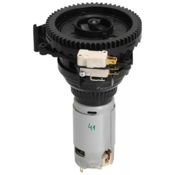 JURA Coffee Grinder Assembly, Z10