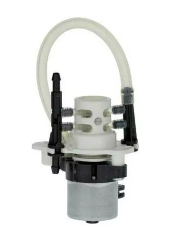 JURA Coffee Outlet Selector Valve, J, XJ Models