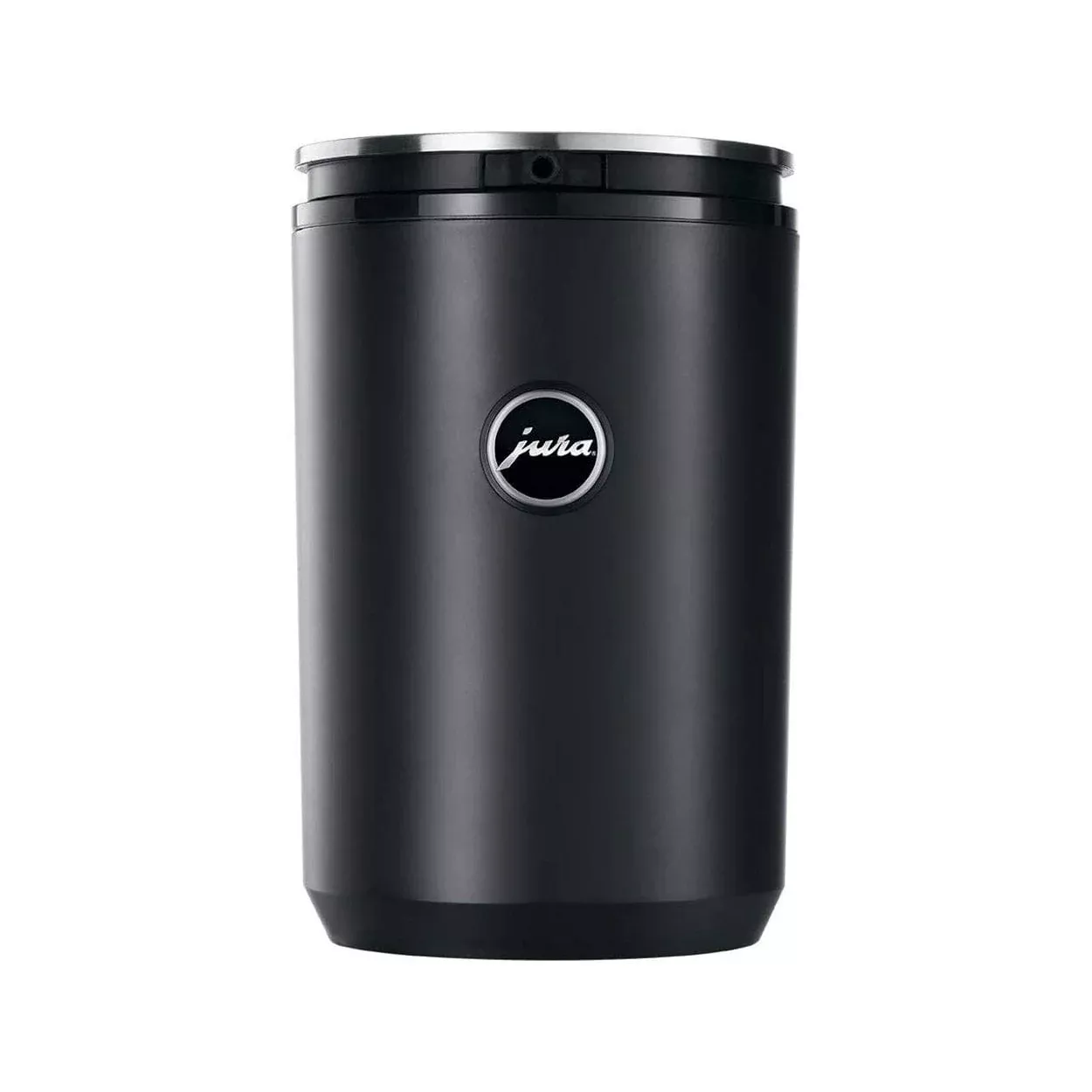 JURA Cool Control Milk Refrigerator Black 24263 (1.0 Lt / 34 oz)