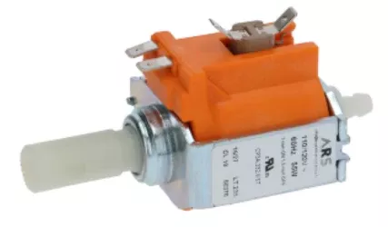 Jura CP3A Invensys Pump 120V, 55W, 60 Hz