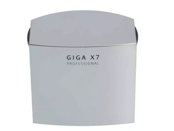 JURA GIGA Cappuccino Dispensing Spout Cover