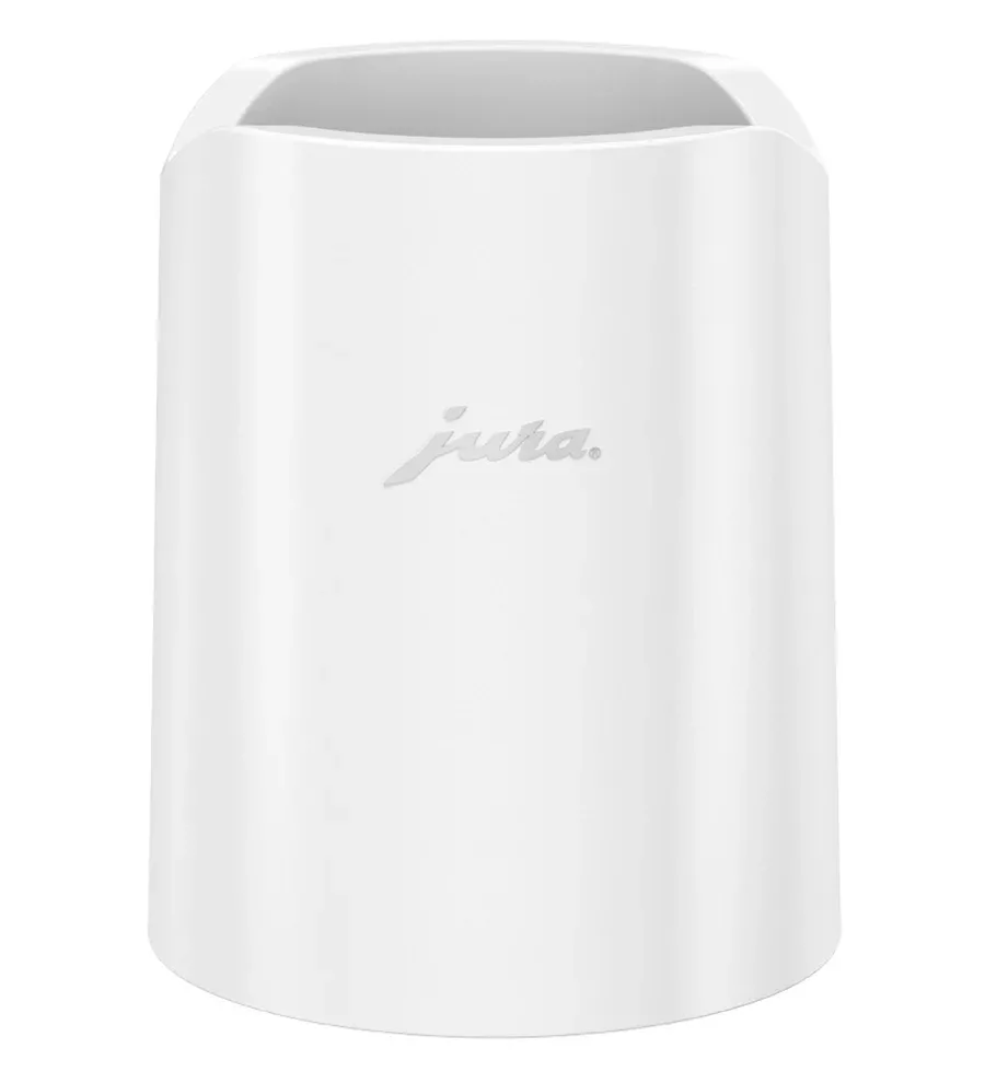 Jura Glacette White