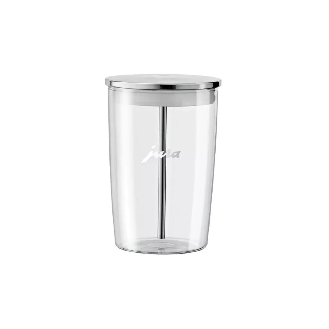 Jura Glass Milk Container 0.5 L