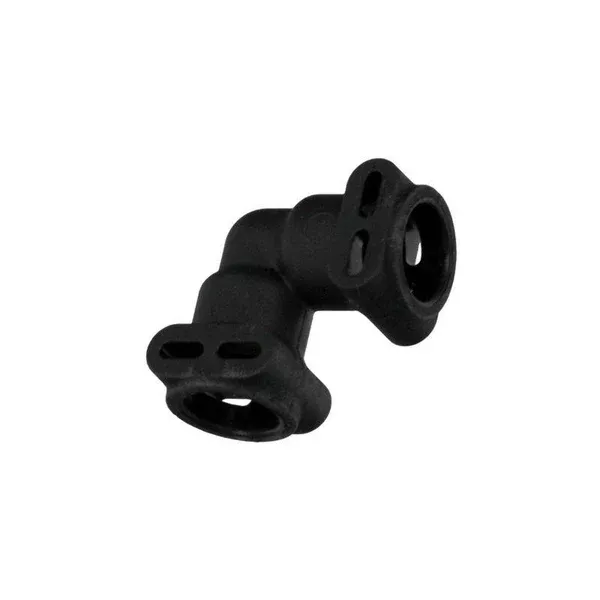 Jura L-Shaped Fitting ENA Micro, A9, and Z6