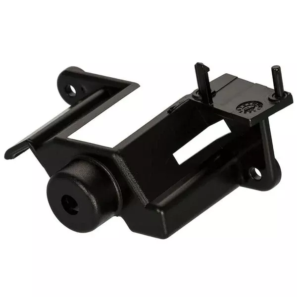Jura Magnet Valve Support Cover, Black, C, E, F Models