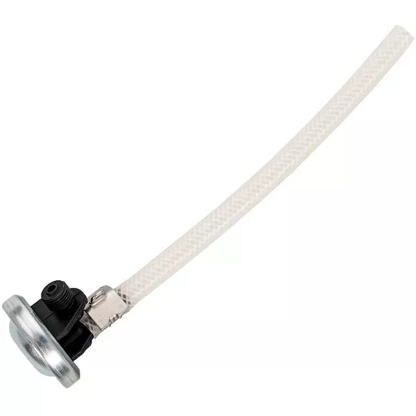 Jura Membrane Regulator with Long Reinforced Hose