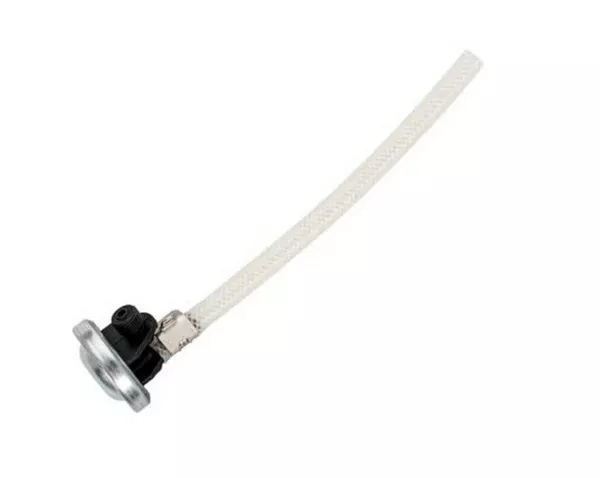 JURA Membrane Regulator with Reinforced Hose