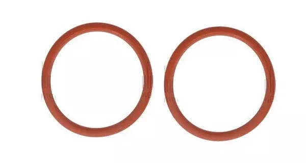 Jura Micro Brew Group Piston O-Rings, 2 Pieces