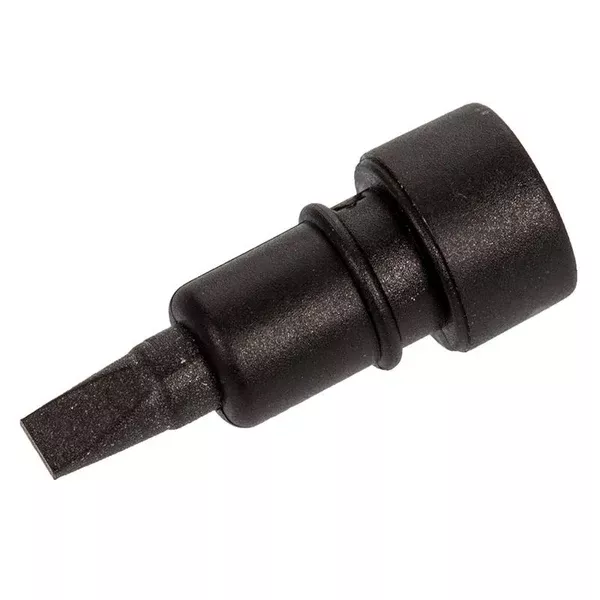 Jura Milk Frother Venting Tip