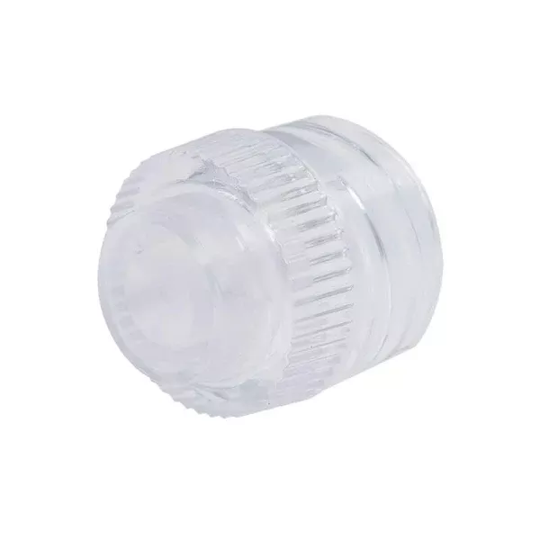 Jura Milk Outlet Tube Transparent Cap