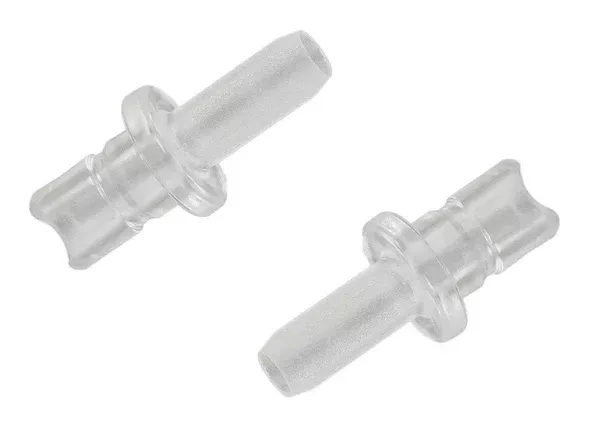Jura Milk Siphoning Hose Connector, 2 Pieces