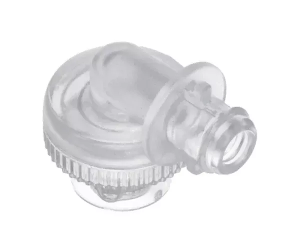 JURA Milk Spout GIGA 6, X8, 2 Pieces
