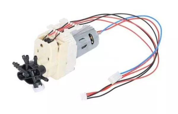 JURA Multi-way Valve Z6 and Z8
