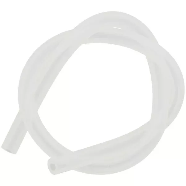Jura Silicone Hose 5 x 2mm Length = 200mm