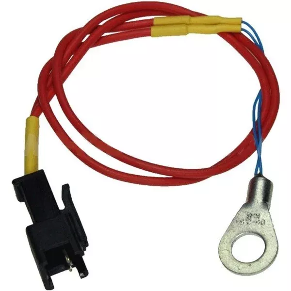 Jura Thermal Sensor 2 Pins Male Connector L=250mm