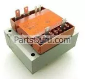Jura Transformer 120V, C9, E8, E9, F9, S7 Avantgarde, S9 OT